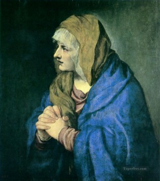  Dolo Arte - Mater Dolorosa Tiziano Tiziano